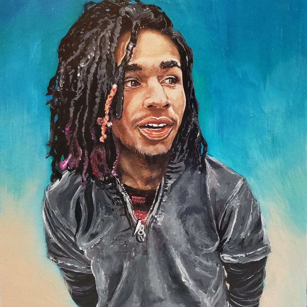 Custom Paintings - Picture 4 of 8